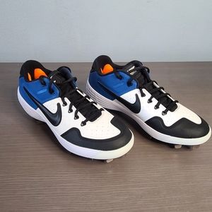 Nike Alpha Huarache elite 2 low Baseball Cleats